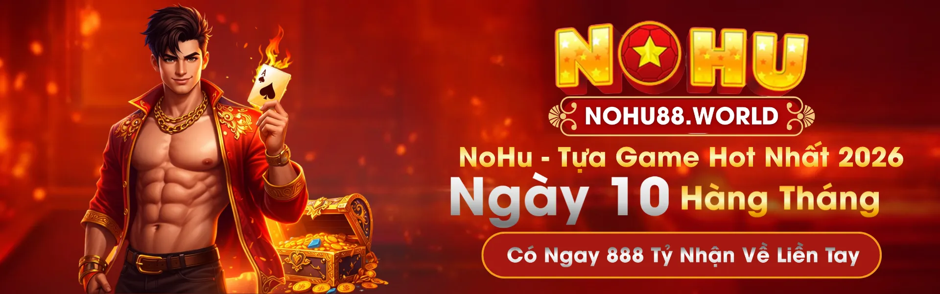 banner chính thức từ nohu