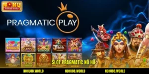 slot Pragmatic nổ hũ